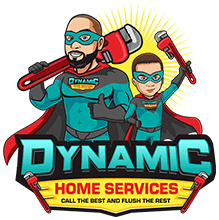 Dynamic Home Services